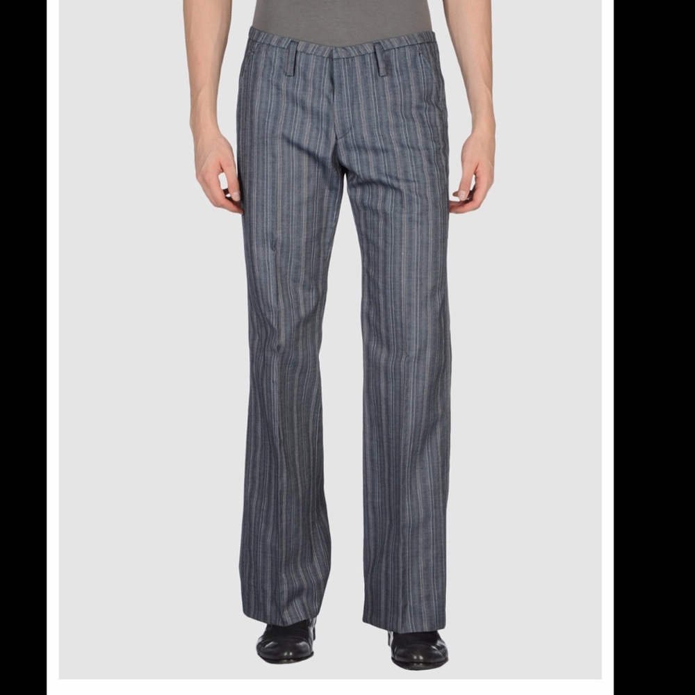 Kenzo Dress Pants